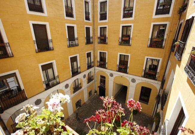 Apartamento en Madrid - Madrid Centric III Apartamento en Madrid - Madrid Centric III