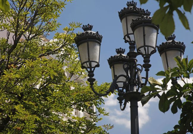 Apartamento en Madrid - Angel Square Apartamento en Madrid - Angel Square