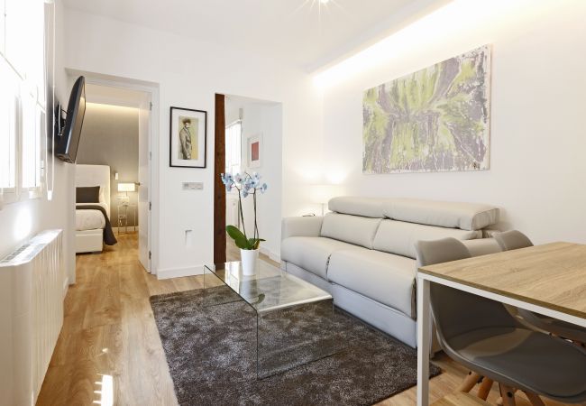 Apartamento en Madrid - Angel Square by Madflats Collection