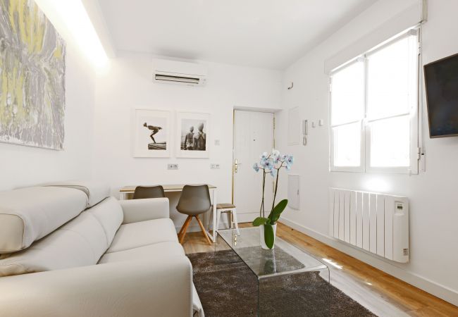Apartamento en Madrid - Angel Square Apartamento en Madrid - Angel Square