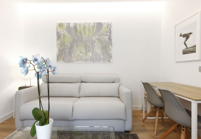 Apartamento en Madrid - Angel Square Apartamento en Madrid - Angel Square