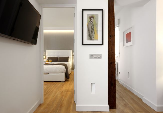 Apartamento en Madrid - Angel Square Apartamento en Madrid - Angel Square