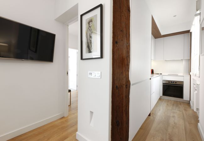 Apartamento en Madrid - Angel Square Apartamento en Madrid - Angel Square