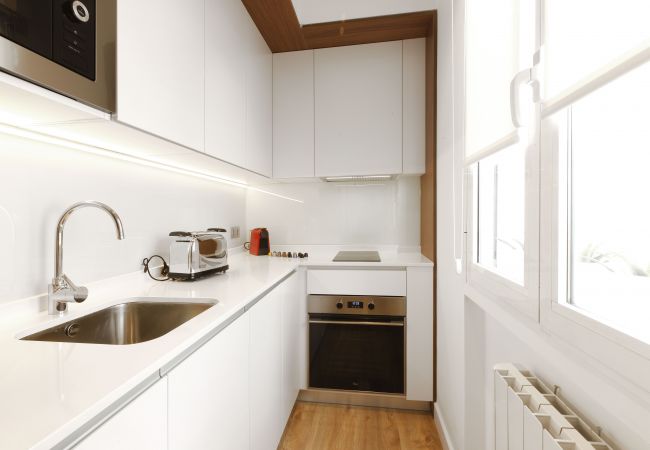 Apartamento en Madrid - Angel Square Apartamento en Madrid - Angel Square