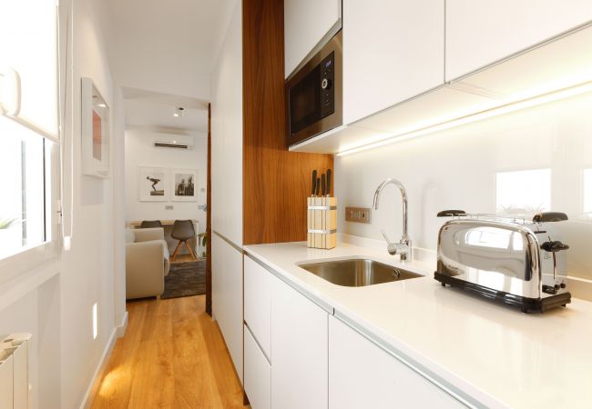 Apartamento en Madrid - Angel Square Apartamento en Madrid - Angel Square