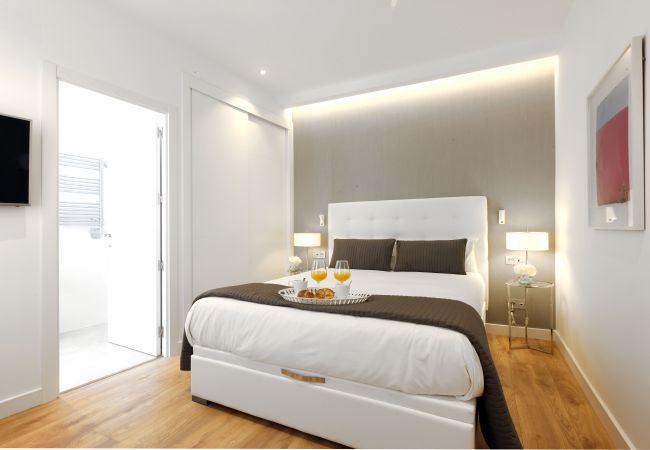 Apartamento en Madrid - Angel Square Apartamento en Madrid - Angel Square