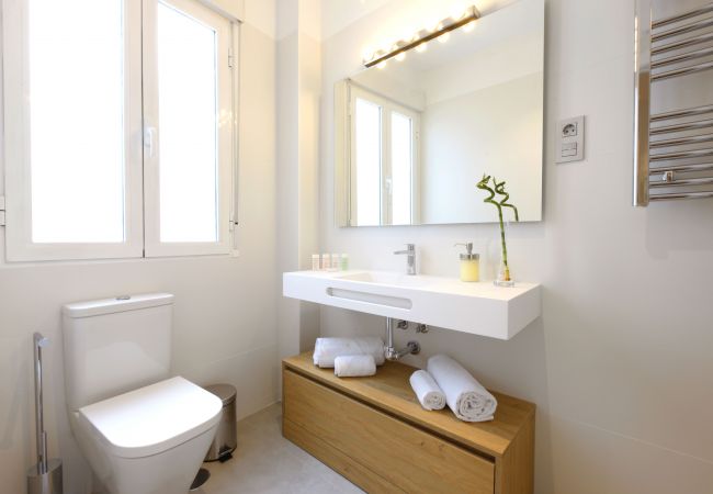 Apartamento en Madrid - Angel Square Apartamento en Madrid - Angel Square