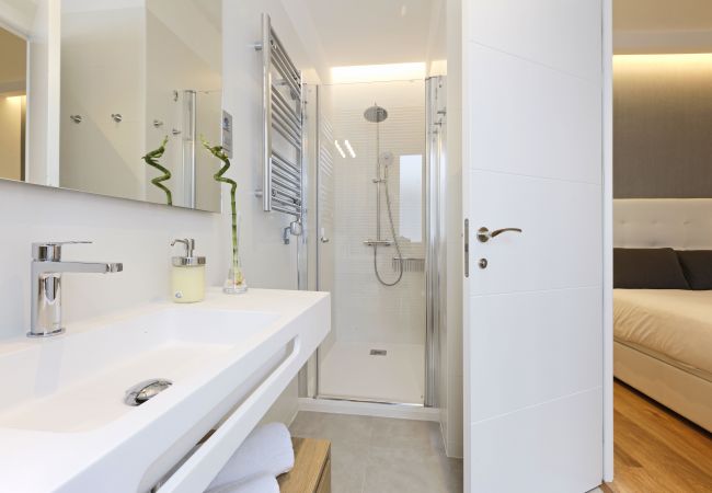 Apartamento en Madrid - Angel Square Apartamento en Madrid - Angel Square