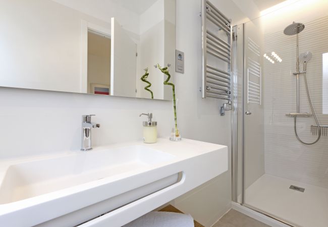 Apartamento en Madrid - Angel Square Apartamento en Madrid - Angel Square