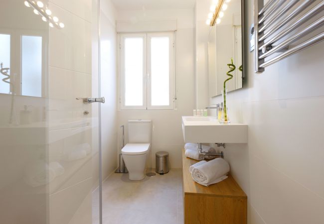Apartamento en Madrid - Angel Square Apartamento en Madrid - Angel Square
