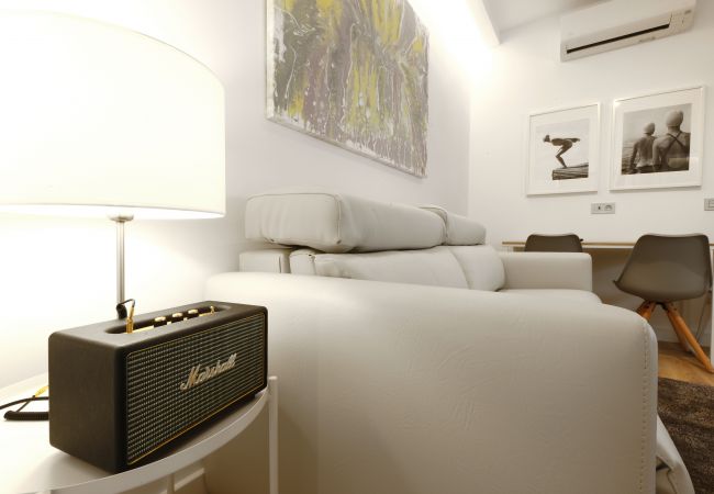 Apartamento en Madrid - Angel Square Apartamento en Madrid - Angel Square