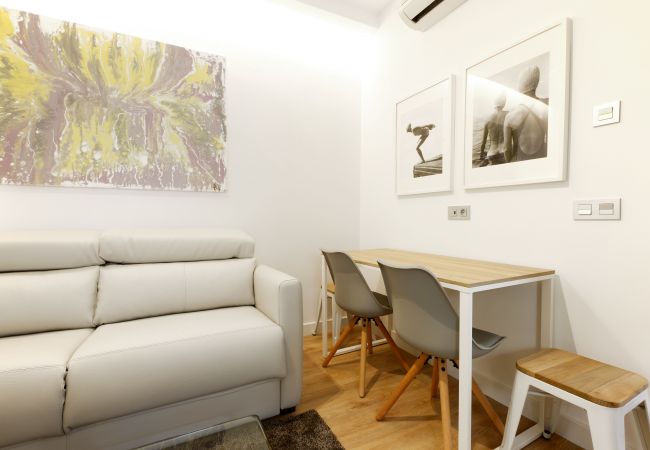 Apartamento en Madrid - Angel Square Apartamento en Madrid - Angel Square
