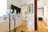 Apartamento en Madrid - Angel Square Apartamento en Madrid - Angel Square