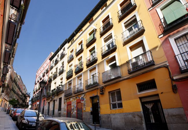 Apartamento en Madrid - Tirso Boutique Apartamento en Madrid - Tirso Boutique