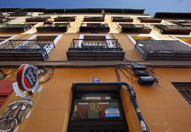 Apartamento en Madrid - Tirso Boutique Apartamento en Madrid - Tirso Boutique