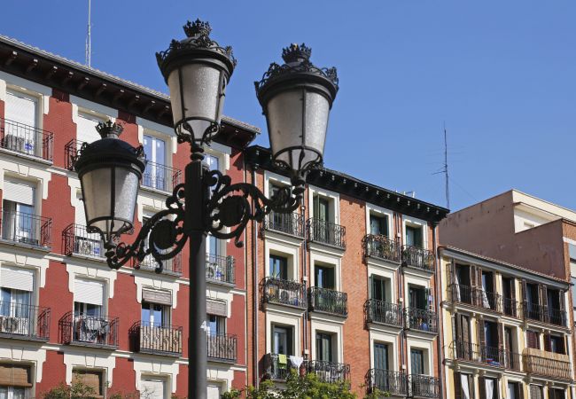 Apartamento en Madrid - Tirso Boutique Apartamento en Madrid - Tirso Boutique