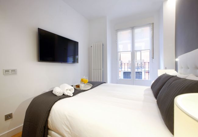 Apartamento en Madrid - Tirso Boutique Apartamento en Madrid - Tirso Boutique