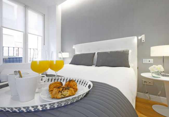 Apartamento en Madrid - Tirso Boutique Apartamento en Madrid - Tirso Boutique