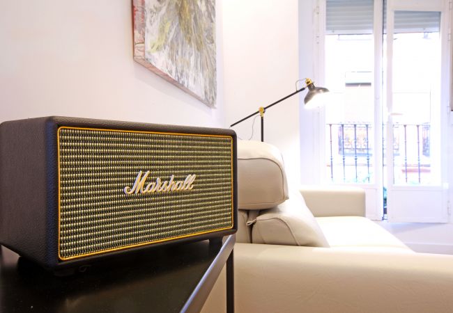 Apartamento en Madrid - Tirso Boutique Apartamento en Madrid - Tirso Boutique