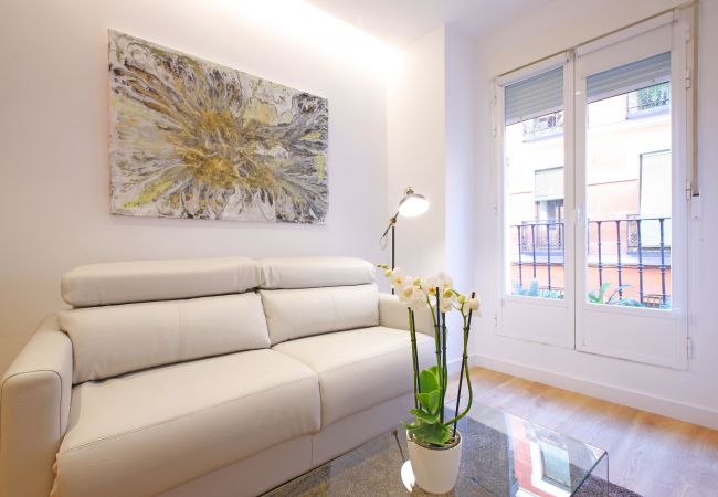 Apartamento en Madrid - Tirso Boutique Apartamento en Madrid - Tirso Boutique