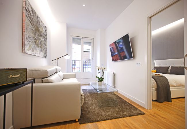 Apartamento en Madrid - Tirso Boutique Apartamento en Madrid - Tirso Boutique