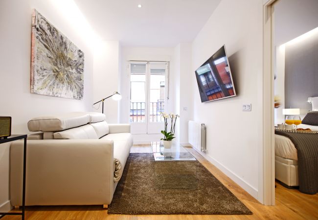 Apartamento en Madrid - Tirso Boutique