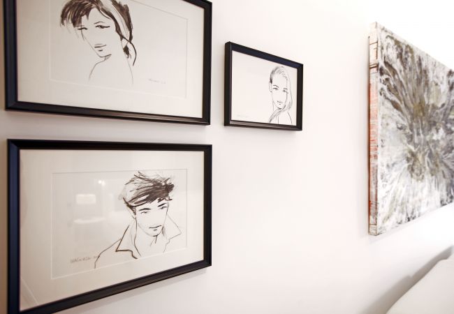 Apartamento en Madrid - Tirso Boutique Apartamento en Madrid - Tirso Boutique