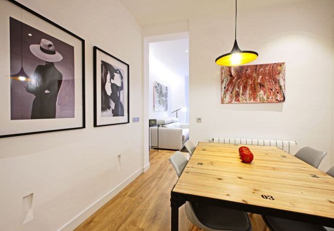 Apartamento en Madrid - Tirso Boutique Apartamento en Madrid - Tirso Boutique
