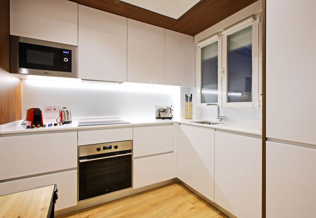 Apartamento en Madrid - Tirso Boutique Apartamento en Madrid - Tirso Boutique