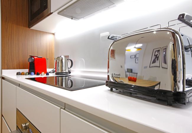 Apartamento en Madrid - Tirso Boutique Apartamento en Madrid - Tirso Boutique