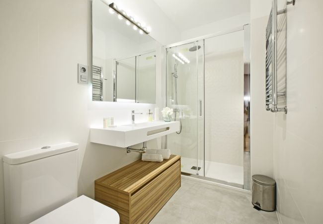 Apartamento en Madrid - Tirso Boutique Apartamento en Madrid - Tirso Boutique