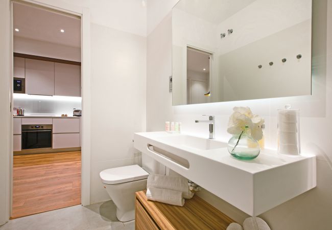 Apartamento en Madrid - Tirso Boutique Apartamento en Madrid - Tirso Boutique