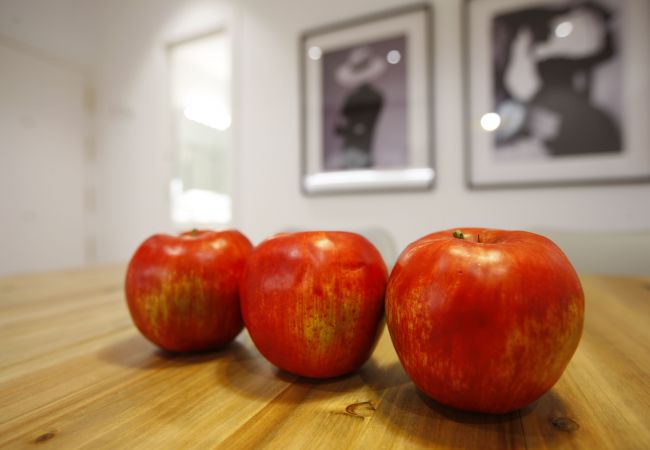 Apartamento en Madrid - Tirso Boutique Apartamento en Madrid - Tirso Boutique