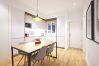 Apartamento en Madrid - Tirso Boutique