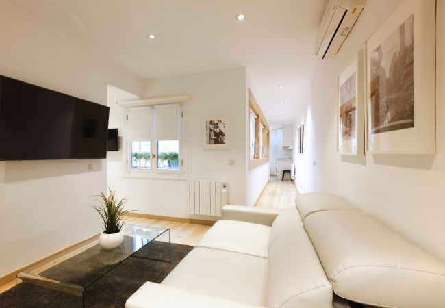 Apartamento en Madrid - Atocha Suite - Barrio de las Letras