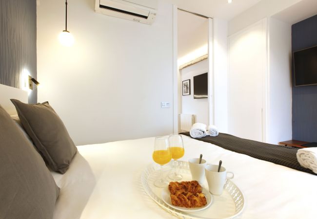 Apartamento en Madrid - Charming Malasaña Apartamento en Madrid - Charming Malasaña