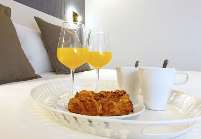 Apartamento en Madrid - Charming Malasaña Apartamento en Madrid - Charming Malasaña