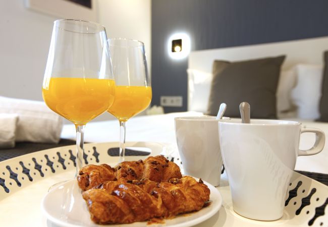 Apartamento en Madrid - Charming Malasaña Apartamento en Madrid - Charming Malasaña