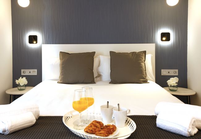 Apartamento en Madrid - Charming Malasaña Apartamento en Madrid - Charming Malasaña