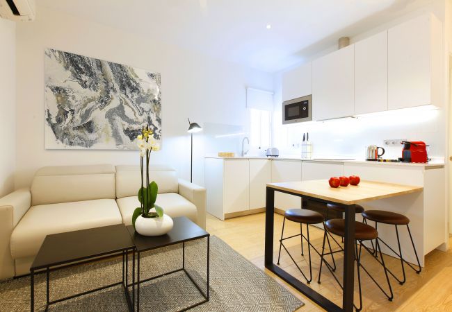 Apartamento en Madrid - Charming Malasaña Apartamento en Madrid - Charming Malasaña