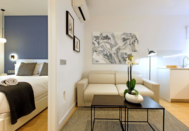 Apartamento en Madrid - Charming Malasaña Apartamento en Madrid - Charming Malasaña