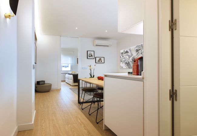 Apartamento en Madrid - Charming Malasaña Apartamento en Madrid - Charming Malasaña
