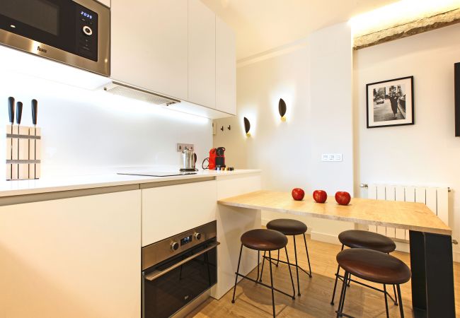 Apartamento en Madrid - Charming Malasaña Apartamento en Madrid - Charming Malasaña
