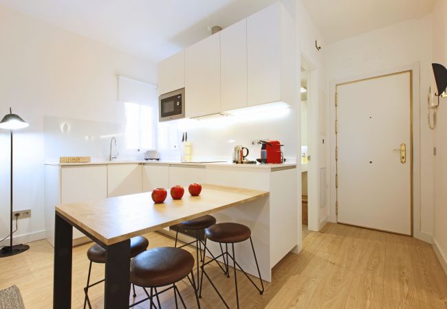 Apartamento en Madrid - Charming Malasaña Apartamento en Madrid - Charming Malasaña
