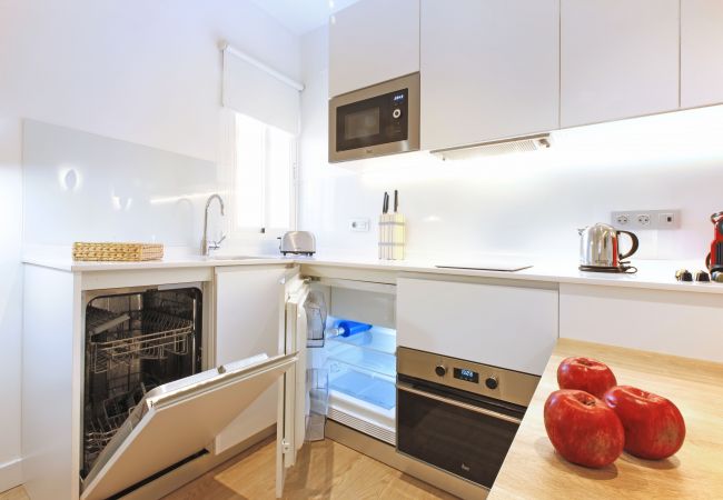 Apartamento en Madrid - Charming Malasaña Apartamento en Madrid - Charming Malasaña