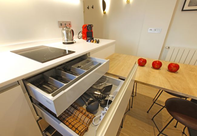 Apartamento en Madrid - Charming Malasaña Apartamento en Madrid - Charming Malasaña