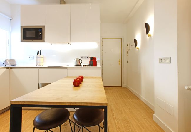 Apartamento en Madrid - Charming Malasaña Apartamento en Madrid - Charming Malasaña