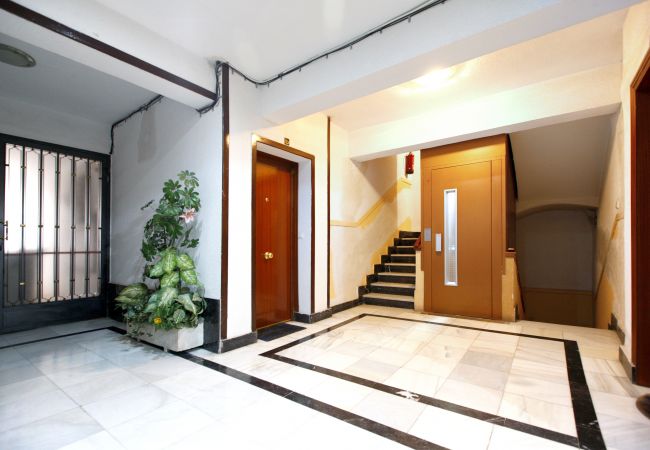 Apartamento en Madrid - Charming Malasaña Apartamento en Madrid - Charming Malasaña