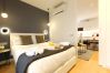 Apartamento en Madrid - Charming Malasaña Apartamento en Madrid - Charming Malasaña