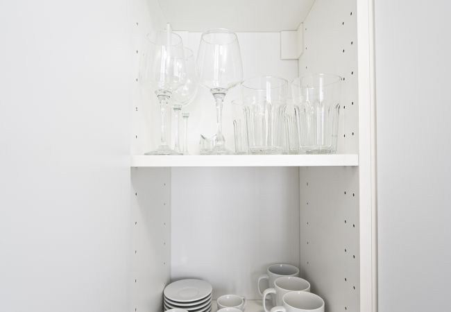 Apartamento en Madrid - Madrid Centric IV Apartamento en Madrid - Madrid Centric IV